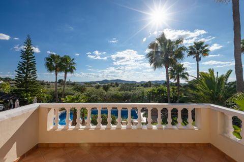 Villa i Sa Carroca, Ibiza, Sa Carroca - € 3.395.000 | Ref: MUDITA-ENCANTO - foto 24